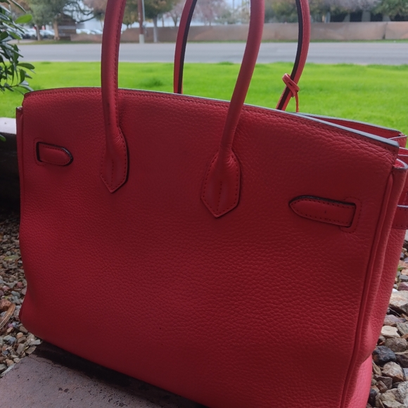 Hermes Bag - Picture 10 of 13